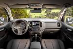 Chevrolet TrailBlazer 2016 года